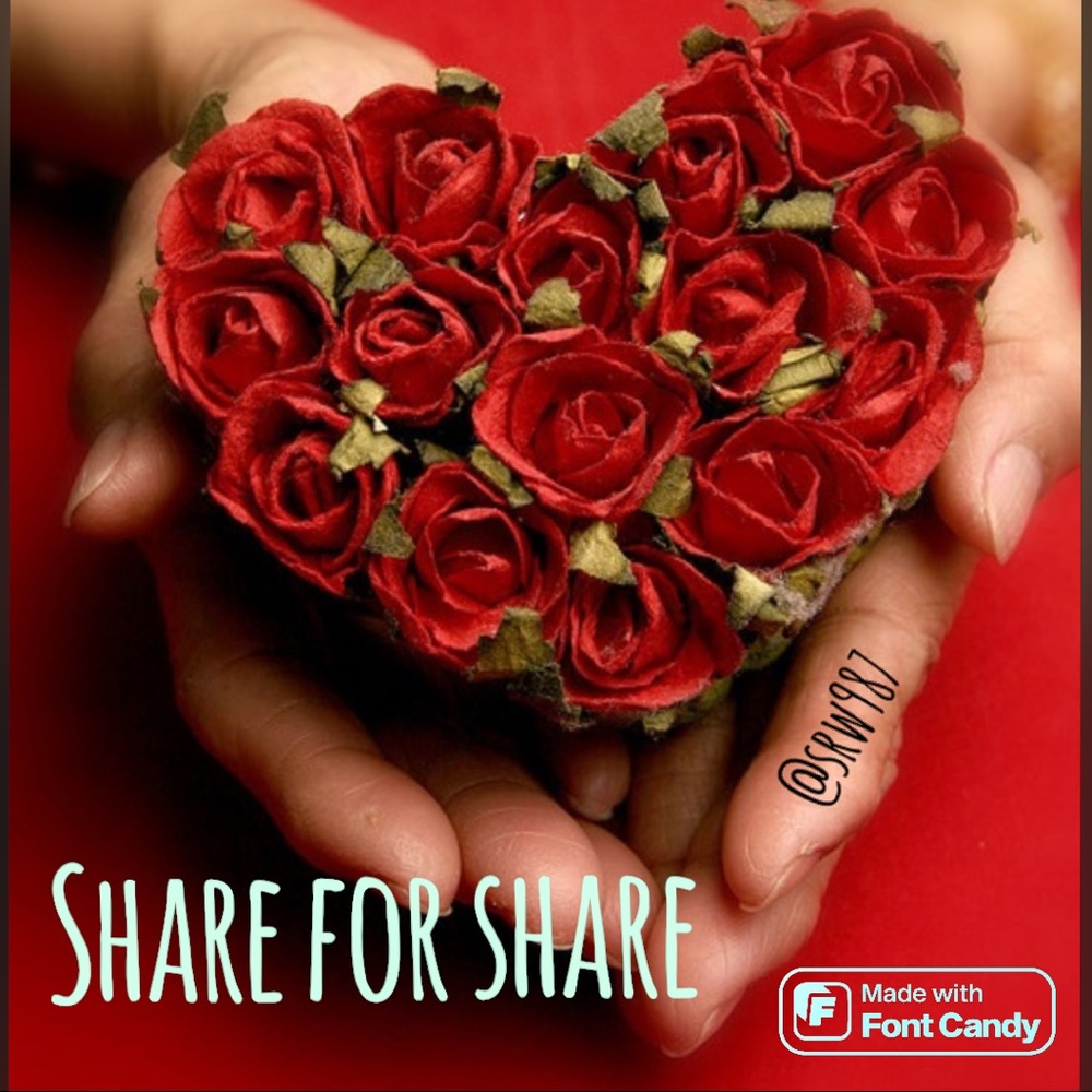 Share For Share - Picture 7 of 8